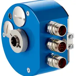 Многооборотный энкодер SICK ATM90-PTF13x13