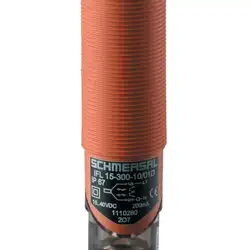 Индуктивный датчик Schmersal IFL15-300-10/01D