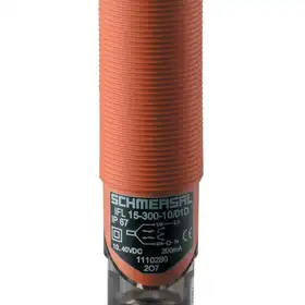 Индуктивный датчик Schmersal IFL15-300-10/01D
