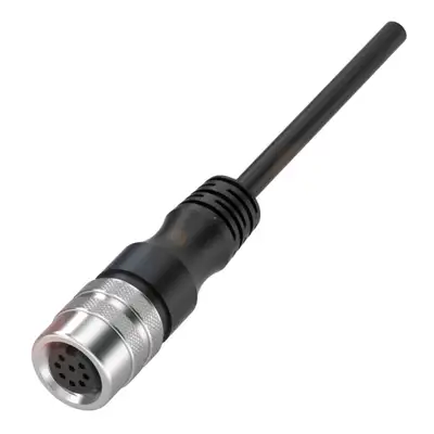 Разъем с кабелем Balluff BKS-S232-PU-20