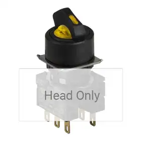 Селекторный переключатель Autonics S16SR-S5Y