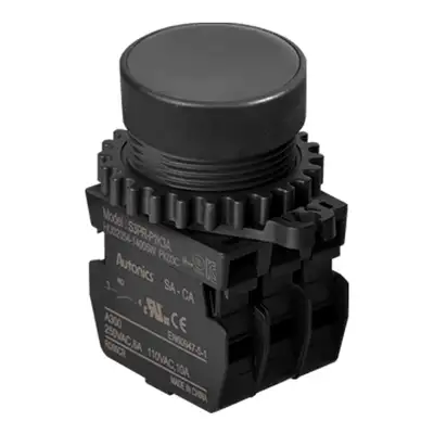 Кнопочный выключатель Autonics S3PR-P1K3A
