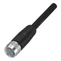 Разъем с кабелем Balluff BCC M415-0000-1A-037-PS0334-050