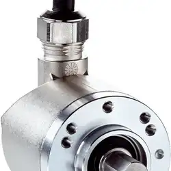 Многооборотный энкодер SICK AHM36B-S7QL012x12