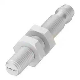Индуктивный датчик Balluff BES M08EG-PSC15A-S49G-W