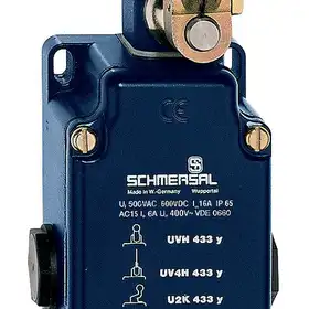 Kонцевой выключатель Schmersal UVH433Y
