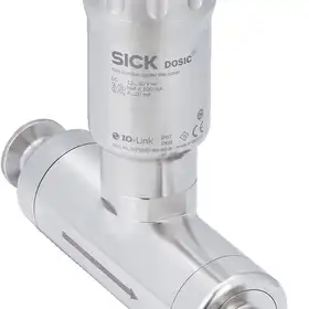 Ультразвуковой расходомер SICK FUM-H025F1NE50000