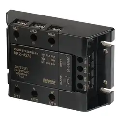 Твердотельное реле Autonics SR2-4230