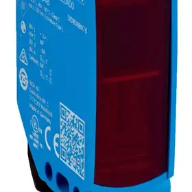Оптический датчик SICK WLG16P-34162120A00