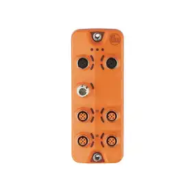 IO-Link master IFM Electronic AL1120