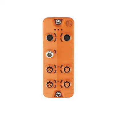 IO-Link master IFM Electronic AL1120