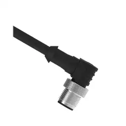 Разъем с кабелем Banner MQDMC-515RA