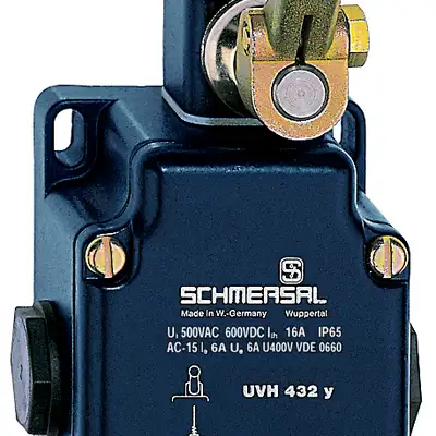 Kонцевой выключатель Schmersal UVH432Y-M20