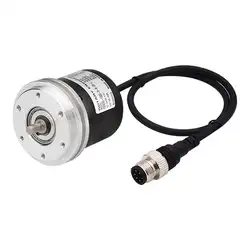 Инкрементальный энкодер Autonics E58SS6-1024-6-L-5-C