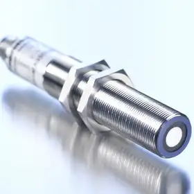 Ультразвуковой датчик Microsonic pico-ubf 130/160/2/2/0/CD/S/VHV/M18E
