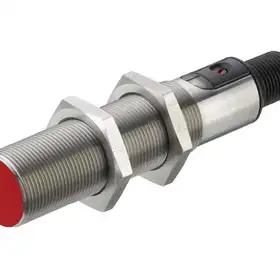Емкостной датчик Leuze Electronic LCS-1M18M-F08PNC-K020P