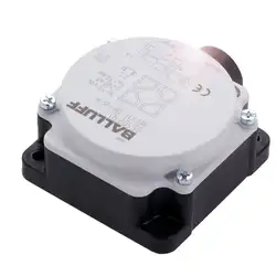 Индуктивный датчик Balluff BES 517-139-U5-H