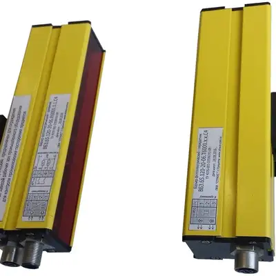 Световой барьер Мега-К VB3-65A640B40-16TR6000B11-C4