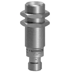 Индуктивный датчик Telemecanique XS918R1PAM12