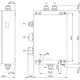 Блок обработки RFID Balluff BIS C-6023-025-050-03-ST13