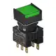 Кнопочный выключатель Autonics S16PRS-H2G2C