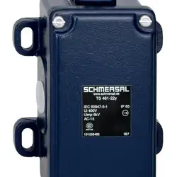 Kонцевой выключатель Schmersal TS 461-31Y