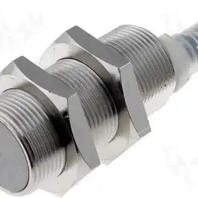 Индуктивный датчик Omron E2E-X5D1-T-N 2M