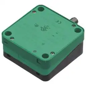 Индуктивный датчик Pepperl Fuchs NCB40-FP-N0-P1-V1