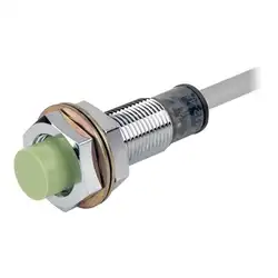 Индуктивный датчик Autonics PR12-4AC-V