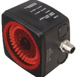 Считывающая головка кода Data Matrix Pepperl Fuchs PCV80I-F200-R4-V19