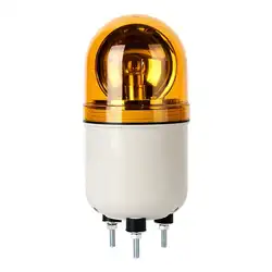 Светосигнальная колонна Autonics SLG-120-Y