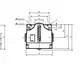 Блочный выключатель Balluff BNS 816-B03-PA-16-611-11