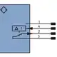 Оптический датчик Wenglor P1NL409