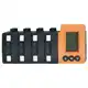 Усилитель для оптоволоконных датчиков IFM Electronic OO5007