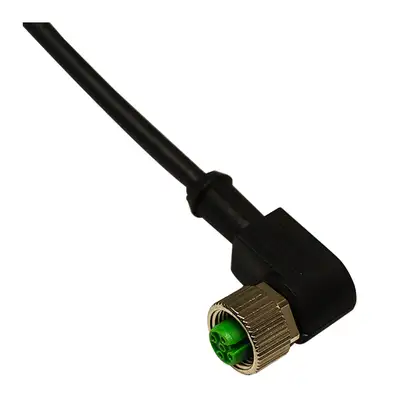 Разъем с кабелем DATASENSING CD12M/0B-050C1