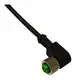 Разъем с кабелем DATASENSING CD12M/0B-050C1