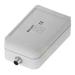 RFID головка чтения/записи Balluff BIS VL-308-001-S4