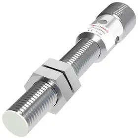Индуктивный датчик LANBAO LR08BF02DPCY-E2