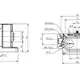 Блочный выключатель Balluff BNS 819-D03-L16-62-10