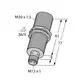 Индуктивный датчик TURCK BI15U-M30E-VP6X-H1141