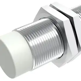 Индуктивный датчик LANBAO LR18XCN12SBOY-E2