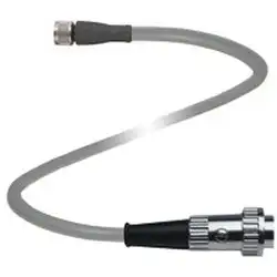 Соединительный кабель Pepperl Fuchs V31-GM-BK5M-PVC-U-PREH5-PNP