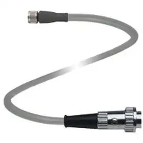 Соединительный кабель Pepperl Fuchs V31-GM-BK5M-PVC-U-PREH5-PNP