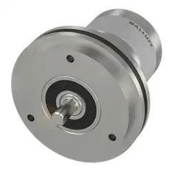 Абсолютные датчики угловых перемещений BALLUFF BDG – FXX58-PS/SS серии CAN