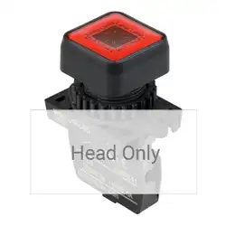 Сигнальная кнопка Autonics L2RR-L4R