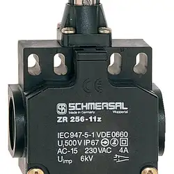 Kонцевой выключатель безопасности Schmersal TR256-02Z-M20