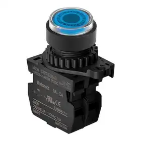 Кнопочный выключатель Autonics S2PR-E3BADM