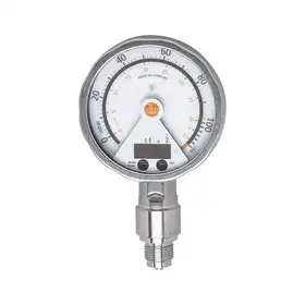 Датчик давления IFM Electronic PG2489