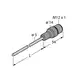 Датчик температуры TURCK TP-203A-CF-H1141-L100