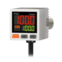 Датчик давления Autonics PSQ-BC01U-R1/8